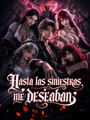 Hasta las siniestras me deseaban – dorama corto