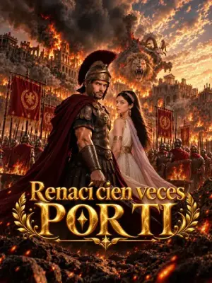 Renací cien veces por ti – dorama corto