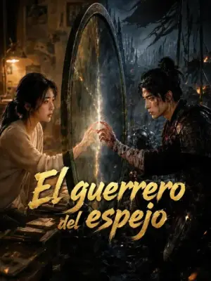 El guerrero del espejo – dorama corto