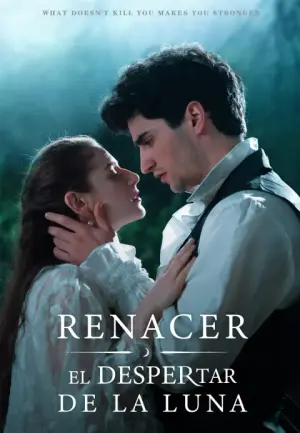 Renacer: Ei Despertar De La Luna completo