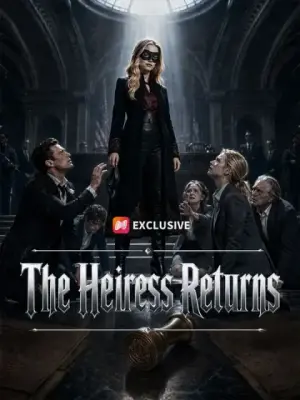 The Heiress Returns