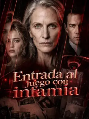 Entrada al juego con infamia completo