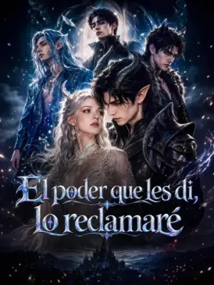 El poder que les di, lo reclamaré – dorama corto