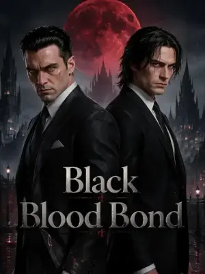 Black Blood Bond