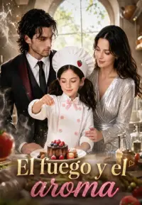 Aroma y Fuego: Amor Apasionado completo