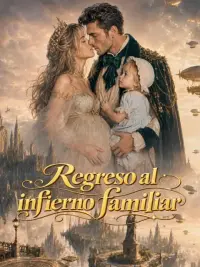 Regreso al infierno familiar completo