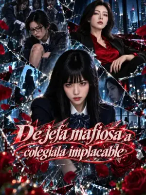 De jefa mafiosa a colegiala implacable – dorama corto