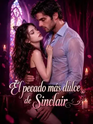 El pecado más dulce de Sinclair – dorama corto