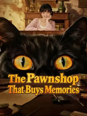 The Pawnshop That Buys Memories