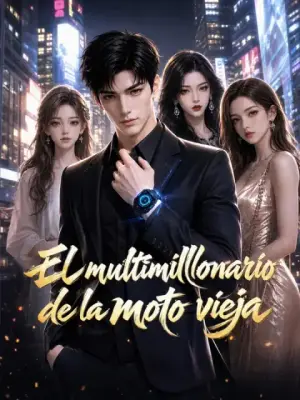 El multimillonario de la moto vieja – dorama corto