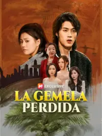 La gemela perdida completo