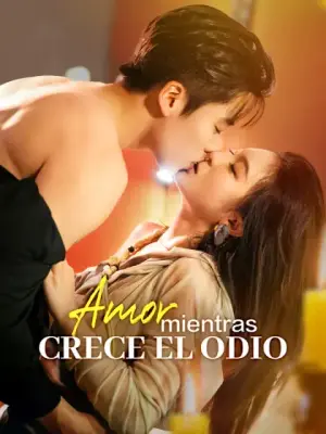 Amor mientras crece el odio – dorama corto