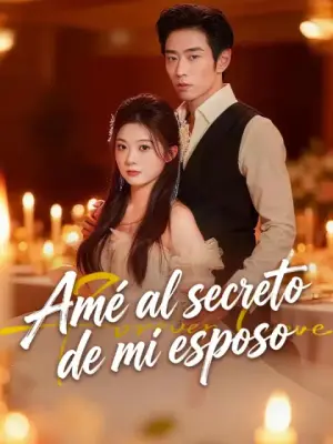 Amé al secreto de mi esposo completo