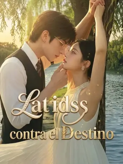 Latidos contra el Destino – portada del dorama corto