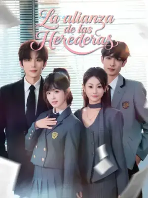 La alianza de las herederas – dorama corto