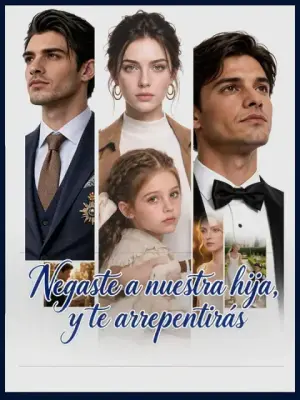 Negaste a nuestra hija, y te arrepentirás completo