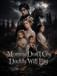 Mommy Don't Cry Daddy Will Pay cover