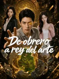De obrero a rey del arte completo