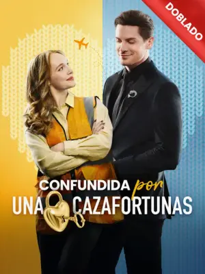 Confundida por una Cazafortunas – dorama corto