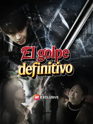 El golpe definitivo completo