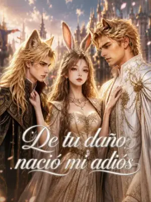 De tu daño nació mi adiós – dorama corto