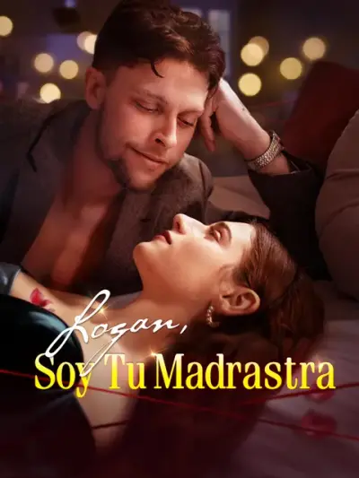 Logan, Soy Tu Madrastra – portada del dorama corto