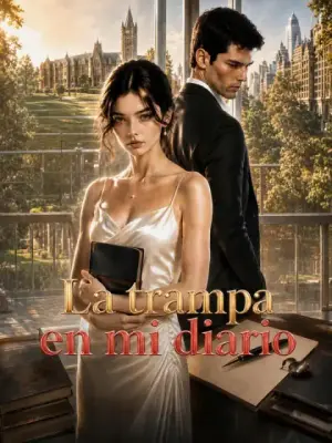La trampa en mi diario – dorama corto