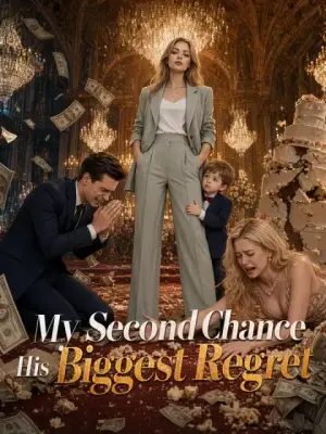 My Second Chance His Biggest Regret