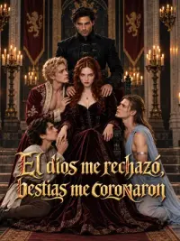 El dios me rechazó, bestias me coronaron completo