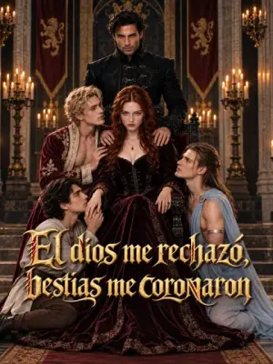 El dios me rechazó, bestias me coronaron – dorama corto