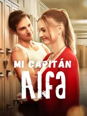 Mi capitán Alfa completo