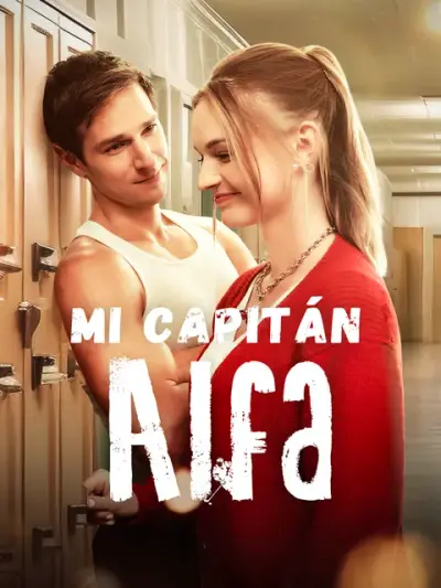 Mi capitán Alfa – portada del dorama corto