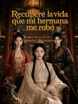Recuperé la vida que mi hermana me robó – dorama corto
