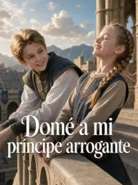 Domé a mi príncipe arrogante completo