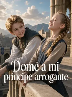 Domé a mi príncipe arrogante – dorama corto