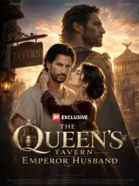The Queen’s Tavern Emperor Husband cover