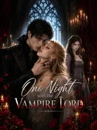 One Night With The Vampire Lord cover