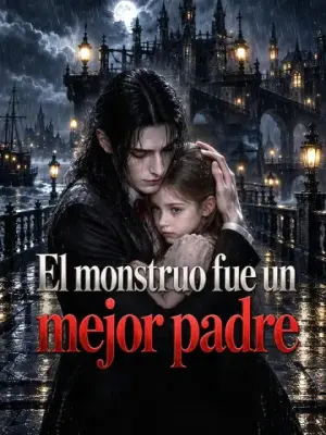 El monstruo fue un mejor padre – dorama corto