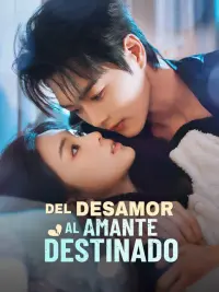 Del desamor al amante destinado completo