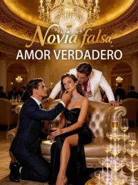 Novia falsa, amor verdadero completo