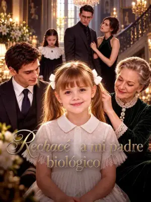 Rechacé a mi padre biológico – dorama corto