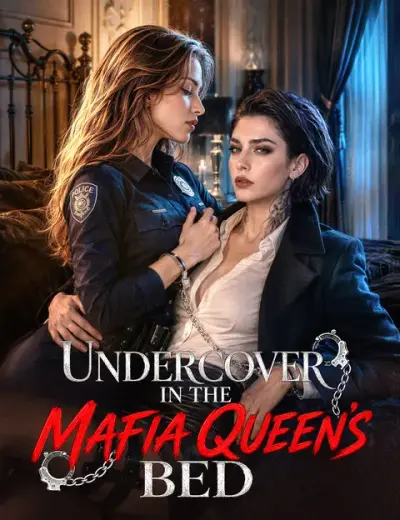 Undercover in the Mafia Queen's Bed — full drama cover