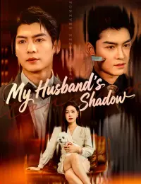 My Husband’s Shadow cover