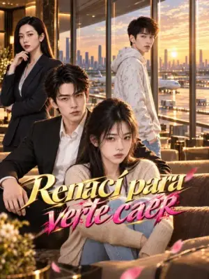 Renací para verte caer – dorama corto