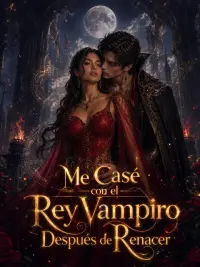 Me Casé con el Rey Vampiro Después de Renacer completo