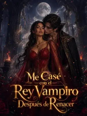 Me Casé con el Rey Vampiro Después de Renacer completo