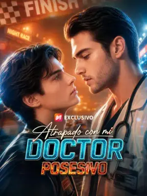 Atrapado con mi doctor posesivo – dorama corto