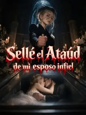 Sellé el ataúd de mi esposo infiel – dorama corto