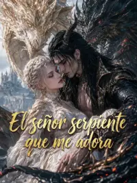 El señor serpiente que me adora completo