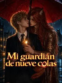Mi guardián de nueve colas completo